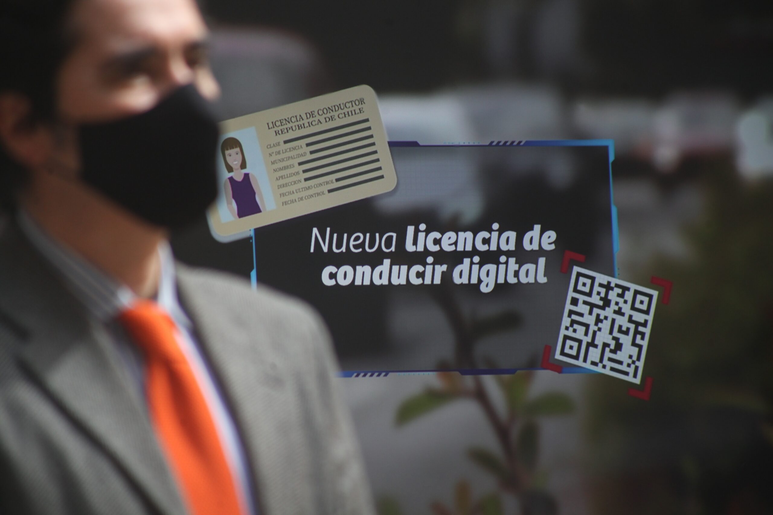 ¿Cómo Obtener La Nueva Licencia De Conducir Digital? - El Dínamo