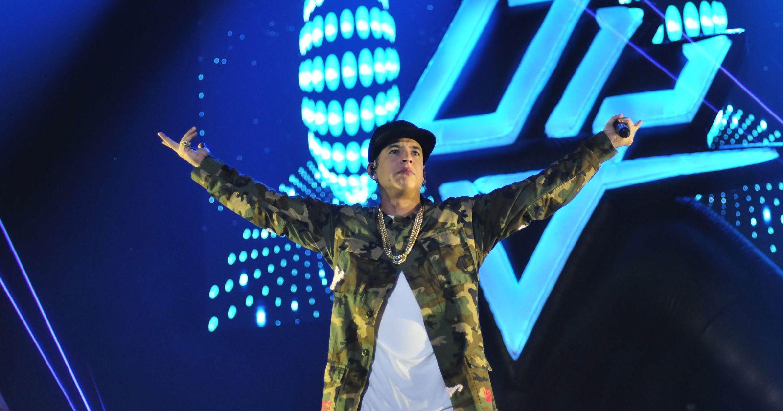 Daddy Yankee: 5 momentos que marcaron la carrera del rey del