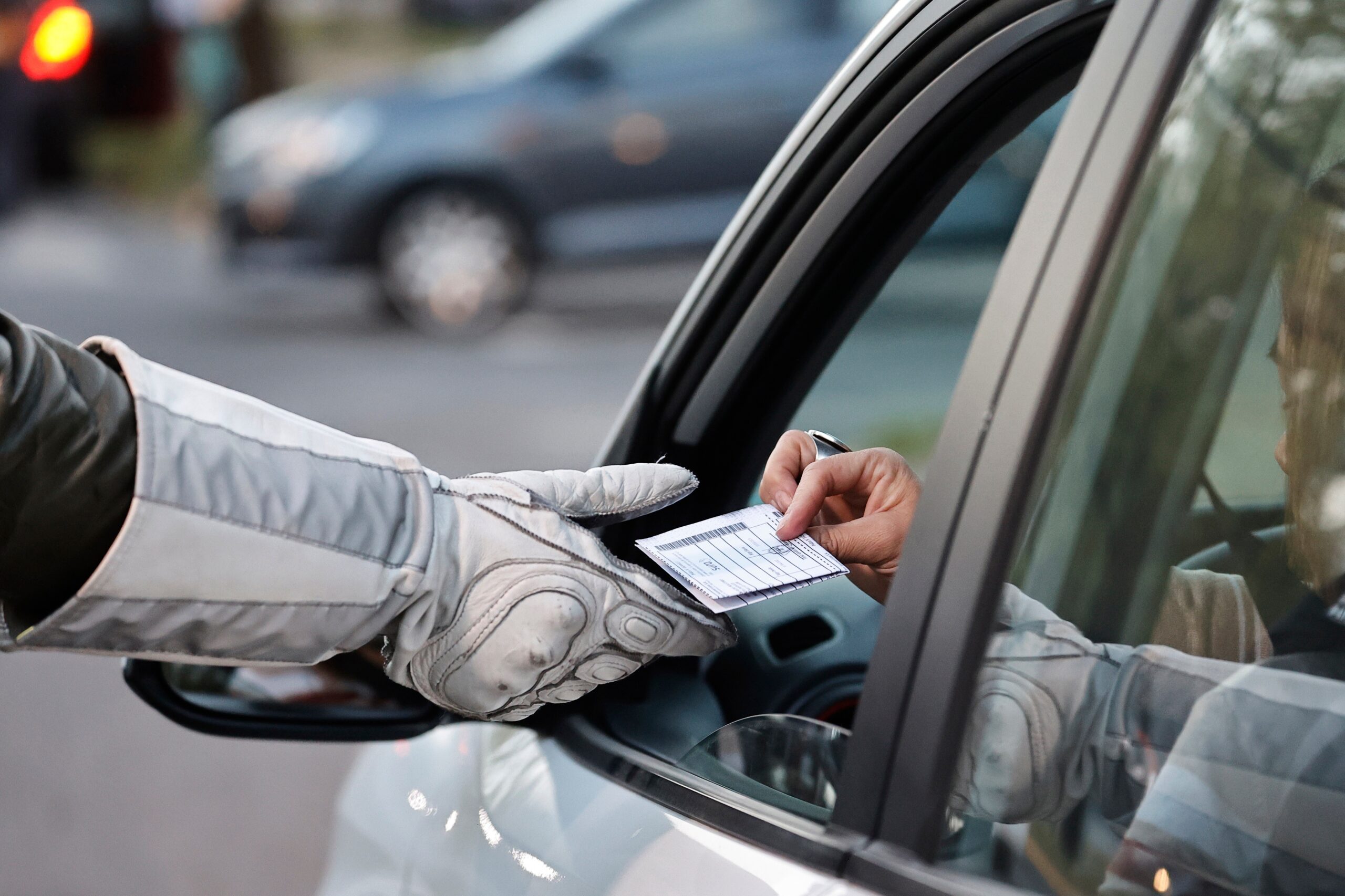 Restricción vehicular Cómo se puede solicitar la exención en la RM