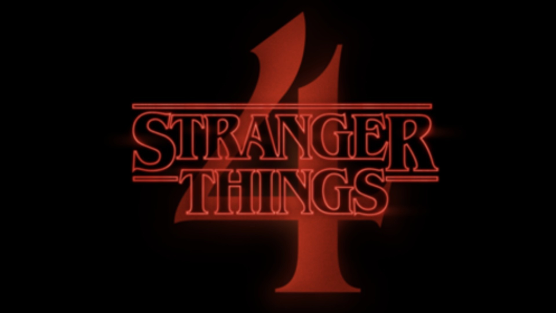 Stranger Things 4: mirá las primeras imágenes de la segunda parte