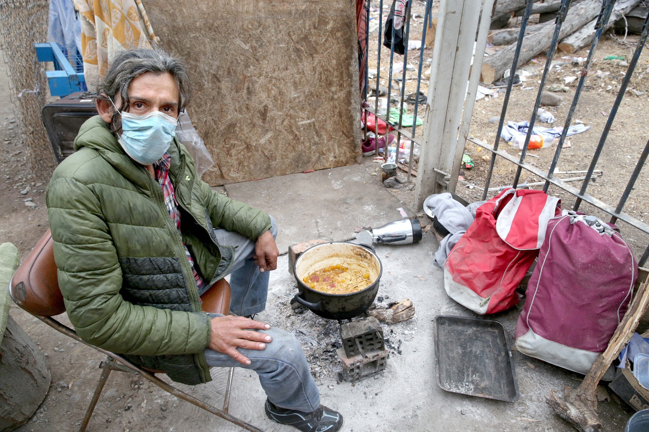 Porcentaje De Niños En La Calle En Mexico