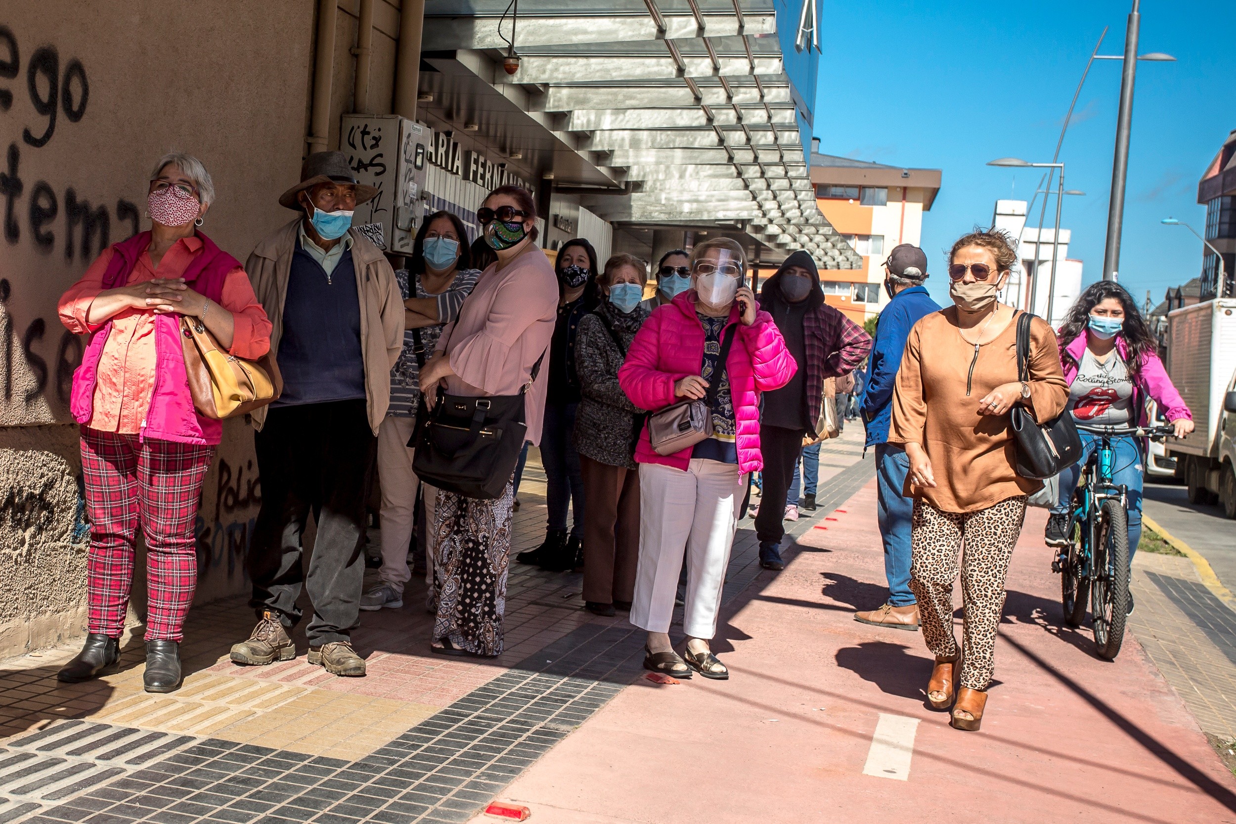 Bono Invierno revisa con tu RUT si eres beneficiario y la fecha de