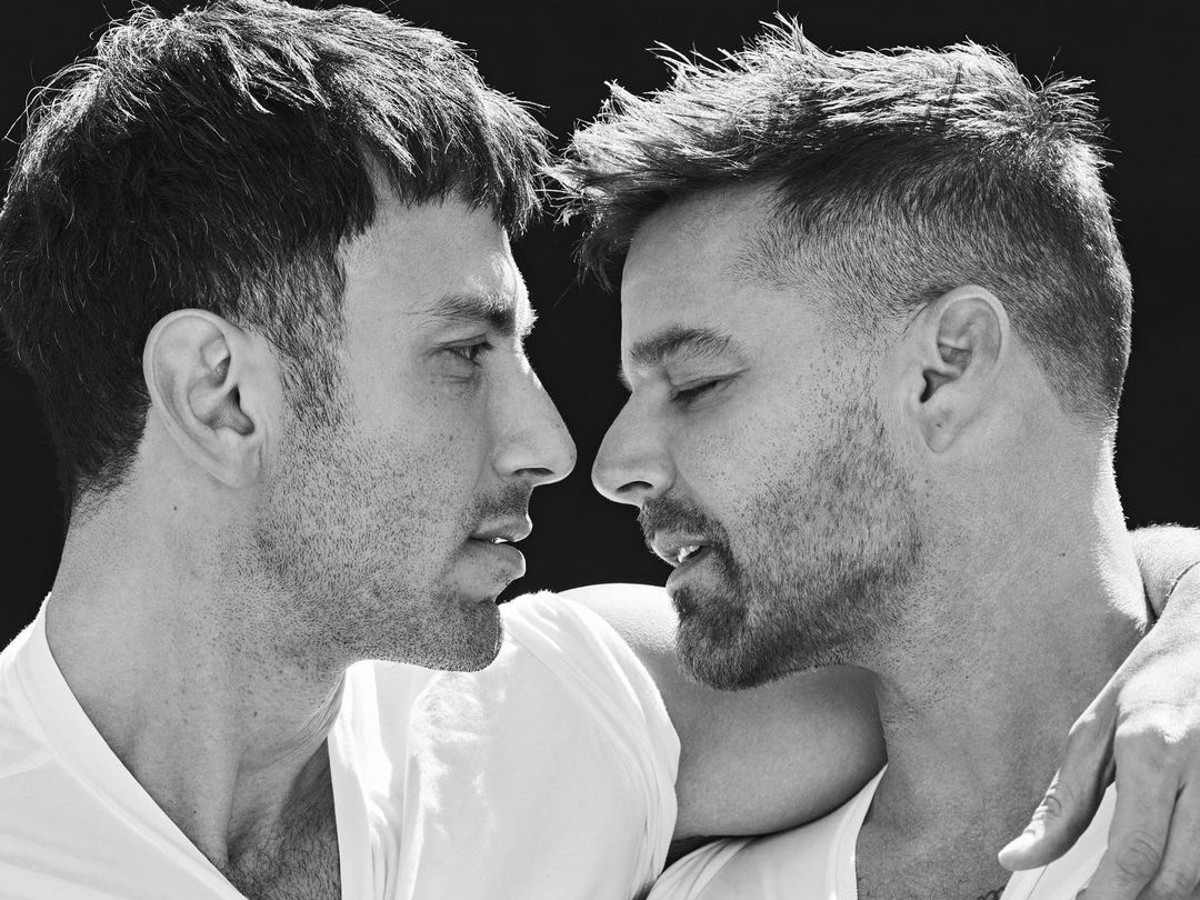 Ricky Martin recordó el día que se declaró gay: 