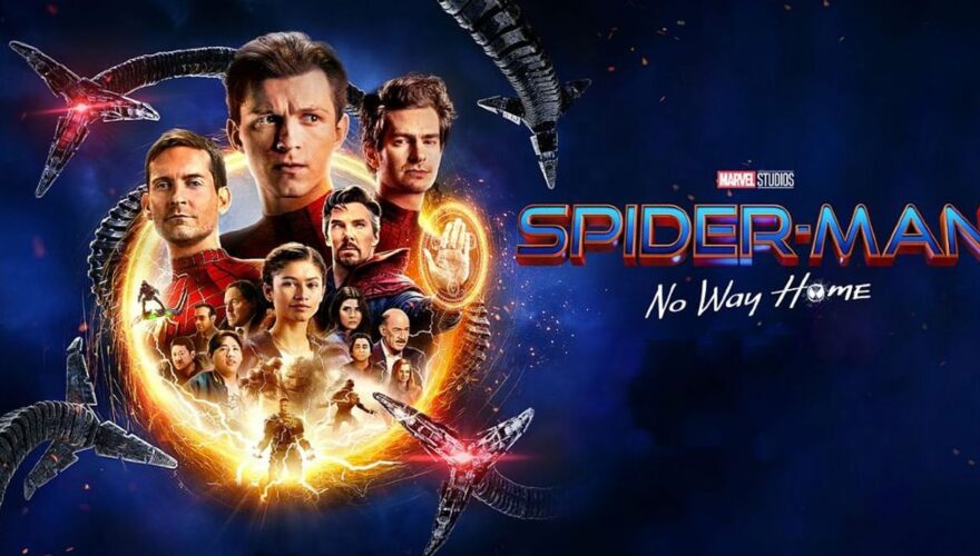 Spider-Man: versión extendida de No Way Home se estrenó en HBO Max - El  Dínamo