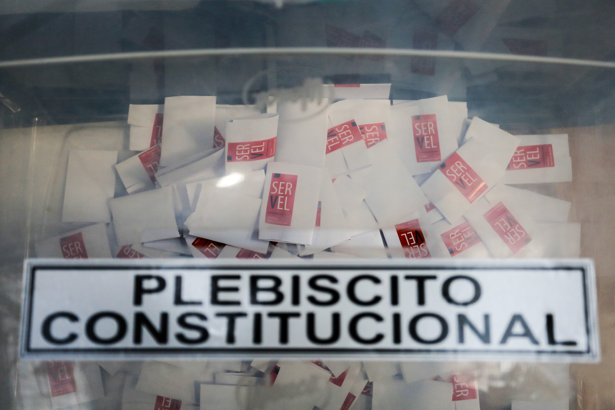 Consejo Constitucional Candidatos Por La Región De Valparaíso 2849