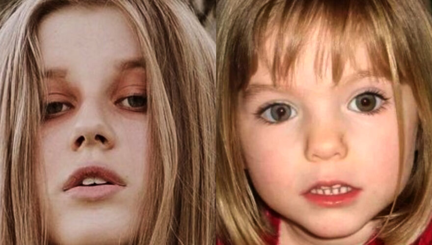 Quién es la joven viral que dice ser Madeleine McCann y cuáles son sus pruebas El Dínamo