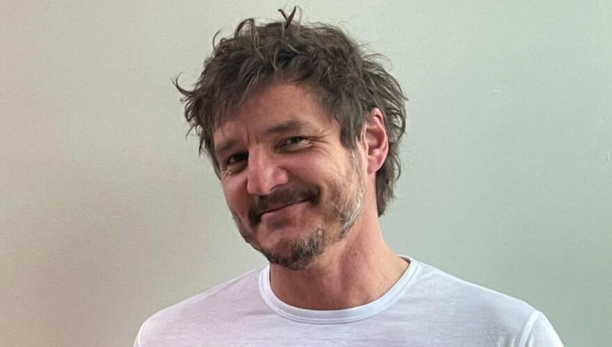 Así fue el paso de Pedro Pascal por la Met Gala 2023