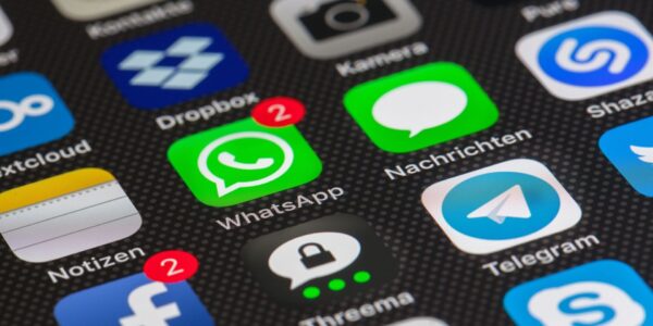 Nueva actualización de Whatsapp te permite agregar capa de seguridad a chat
