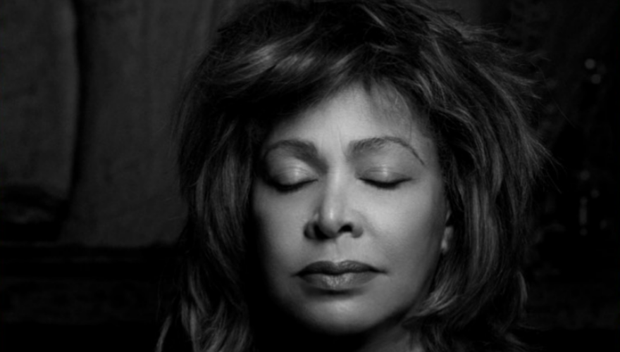 Tina Turner falleció a los 83 años