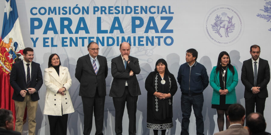 Noticias Comisión Para La Paz | El Dínamo