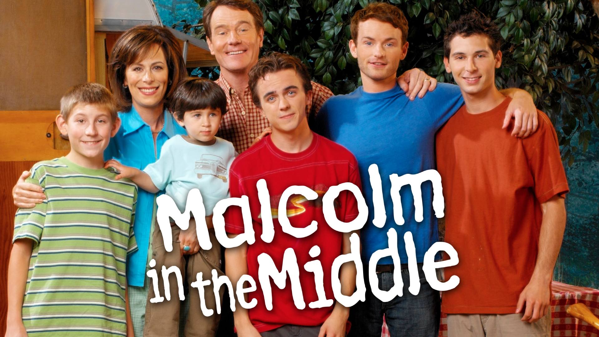 Todo lo que se sabe del posible regreso de la popular serie Malcolm in the  Middle - El Dínamo